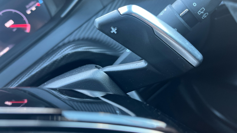 Peugeot 2008 1.2 PureTech 130 Allure 5dr EAT8 Petrol Estate